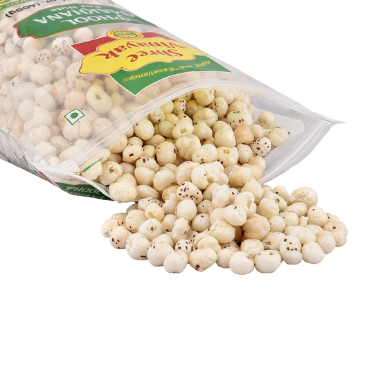 Makhana 400g