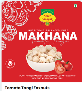 “A Burst of Tomato Magic in Every Bite!”