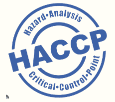 HACCP Certified