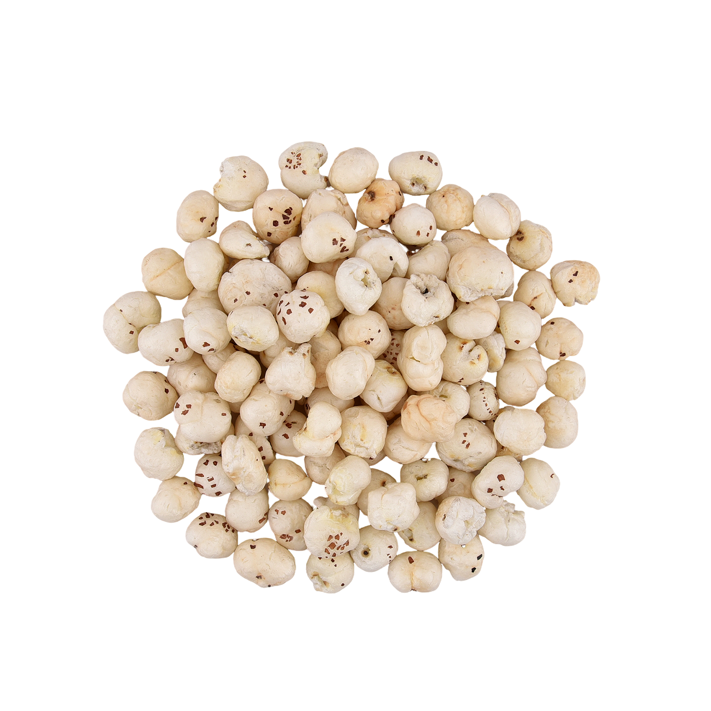 Shree Vinayak High Protein Makhana (Foxnut) 200 g, Phool Makhana for Prasadam, Healthy Snacking, Fasting